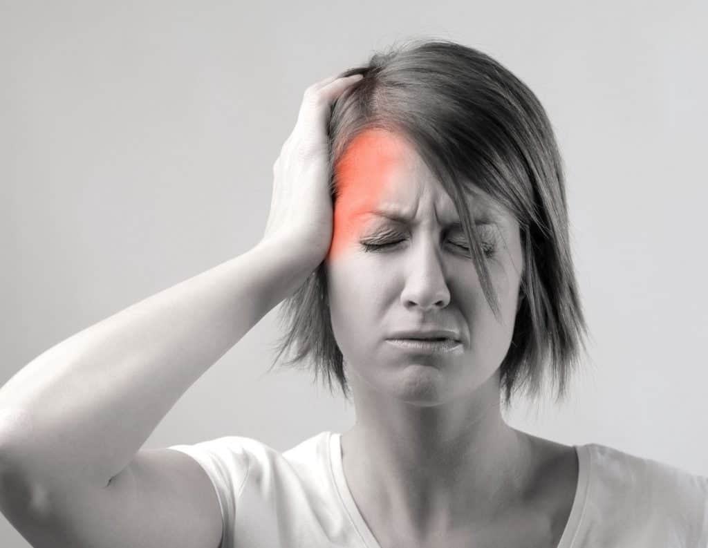 Causes of Headaches Above the Right Eye | Just-Health.net