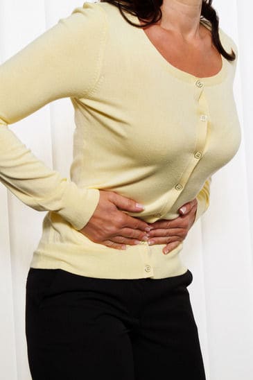 Massage for Constipation