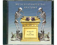 Musculoskeletal Anatomy (CD)
