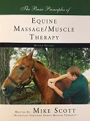 The Basic Principles of Equine Massage/Muscle Therapy