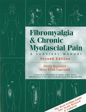 Fibromyalgia & Chronic Myofascial Pain