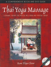Thai Yoga Massage Text