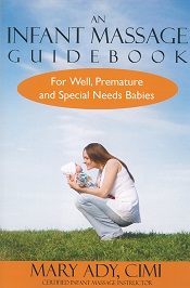 Infant Massage Guidebook