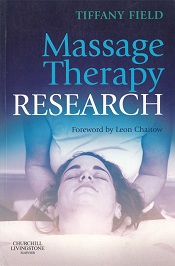 Massage Therapy Research