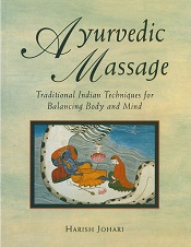 Ayurvedic Massage