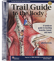 Trail Guide to the Body