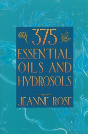 375 Essential Oils and Hydrosols