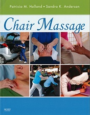 Chair Massage