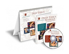 Deep Tissue: DVD and Manual