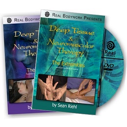 Neuromuscular Therapy - 2 DVD Set