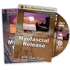 Myofascial Release - 2 DVD Set