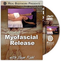 Advanced Myofascial Release DVD