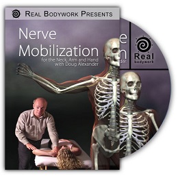 Nerve Mobilization DVD