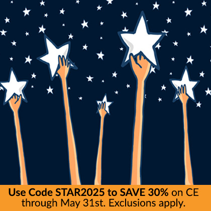 Amazing! Save 30% on Massage CE