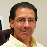 Ralph Napolitano, LMT