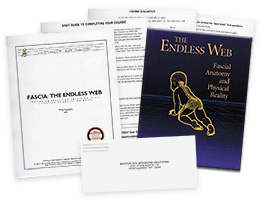 Fascia: The Endless Web