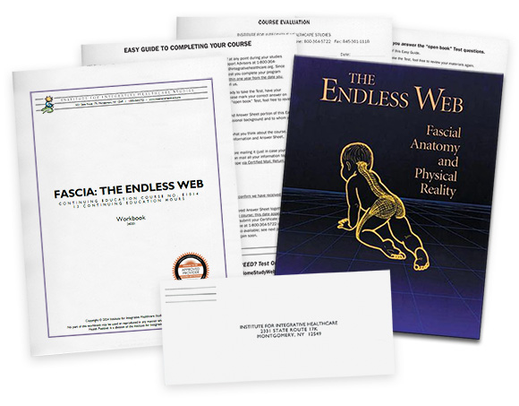 Fascia: The Endless Web