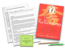 Integrating Reflexology and Five-Element Theory