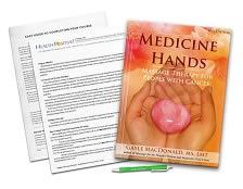 Oncology Massage CE Course Materials