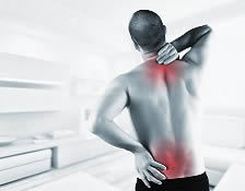 Chronic Pain & Massage