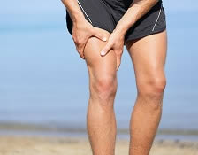 Common Sports Injuries