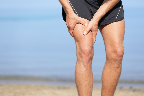 Common Sports Injuries