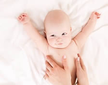 Prenatal & Pediatric Massage