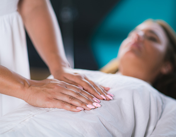 Reiki: An Introduction