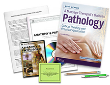 Advanced Anatomy & Pathology