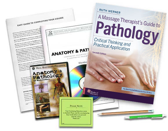 Advanced Anatomy & Pathology