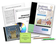 Advanced Anatomy & Physiology