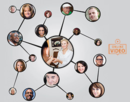 Massage Referral Systems