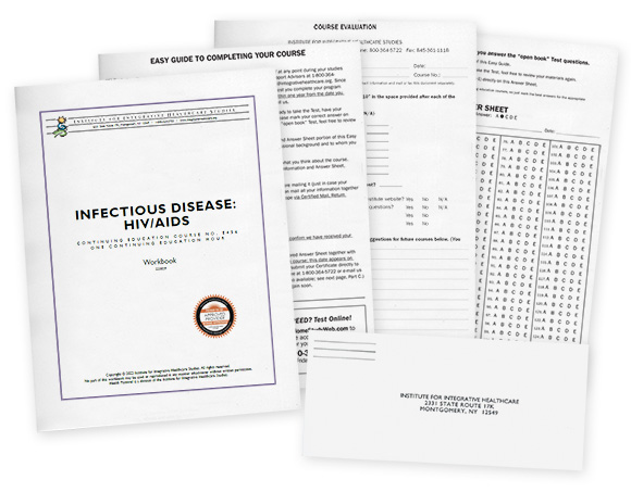 Infectious Disease: HIV/AIDS