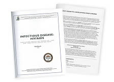 Infectious Disease: HIV/AIDS