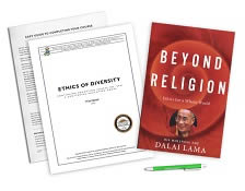 Ethics of Diversity
