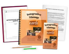 Integrative Massage: Earth