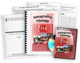 Integrative Massage: Fire