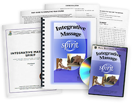 Integrative Massage: Spirit