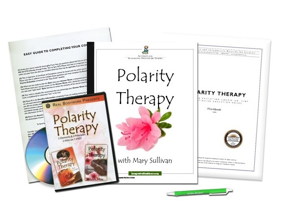 Polarity Therapy