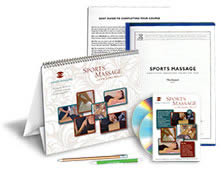 Sports Massage CE Course Materials