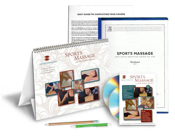 Sports Massage