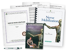 Nerve Mobilization