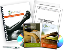 Forearm Massage - Auth Method®