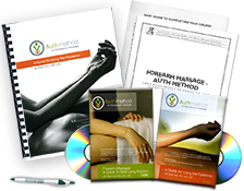 Forearm Massage - Auth Method