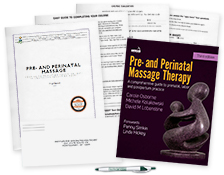 Pre- and Perinatal Massage