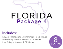 Florida Mandatory Programs Set (#4)