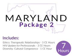 Maryland Mandatory Programs Set (#2)