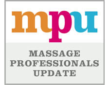 Massage Professionals Update