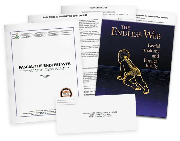 Fascia: The Endless Web