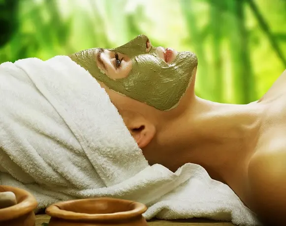 Spa Massage Options